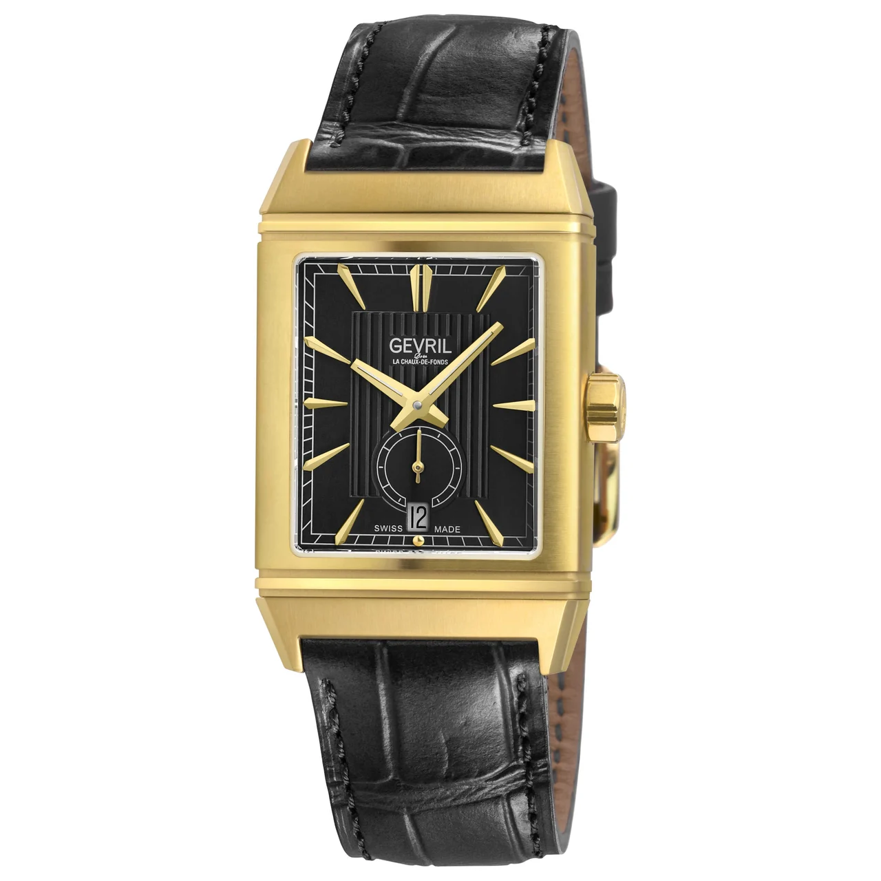 Gevril Watch 49703 kol saati