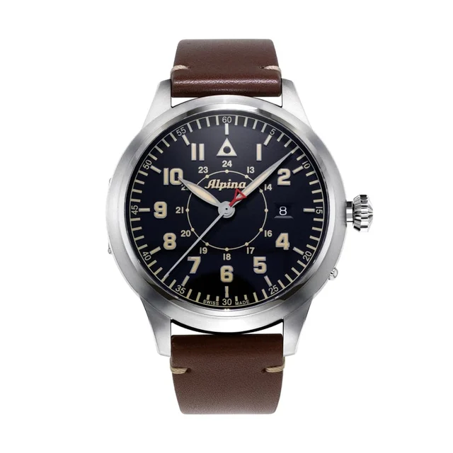 ALPINA Startimer Pilot AL-525BBG4SH6 kol saati