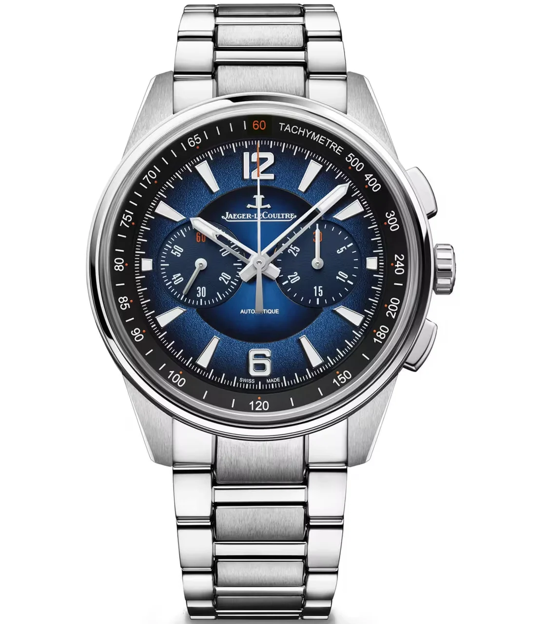 Jaeger-Lecoultre Polaris Q9028181 42 mm kol saati