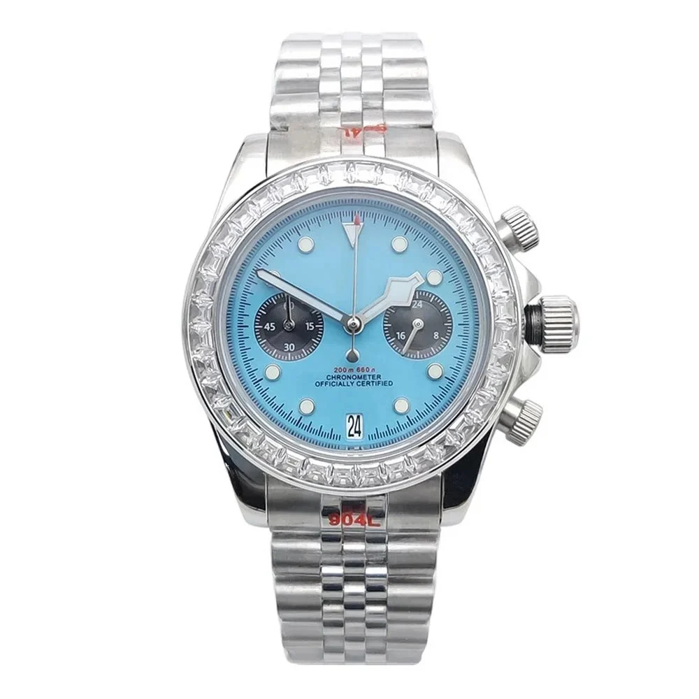 Tandorio Watches Tandorio Watches 5958381499810 39 mm kol saati