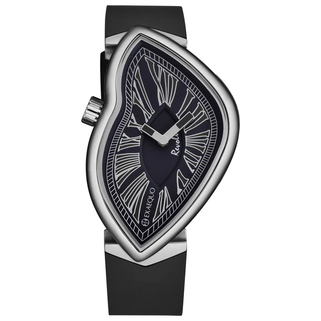 Exaequo Revolve Watch EX0031.0004 kol saati