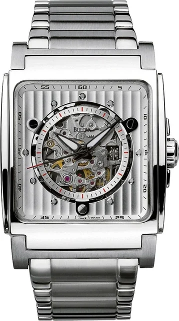 Bulova 96A107 kol saati