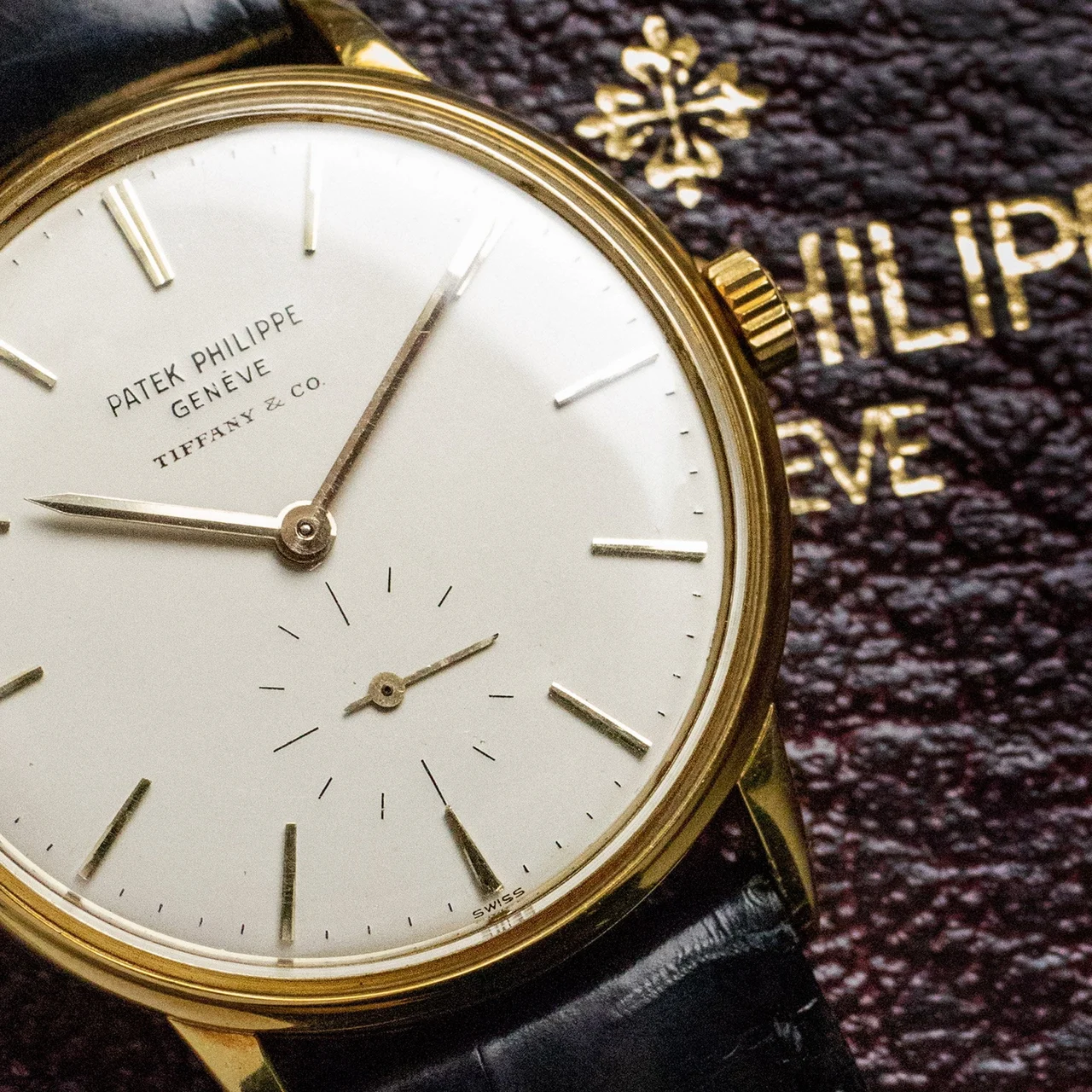 Patek Philippe Patek Philippe 5105 31 mm kol saati