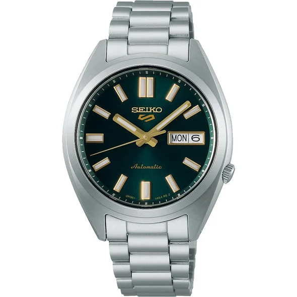 Seiko 5 Sports SNXS Series SRPL57 kol saati