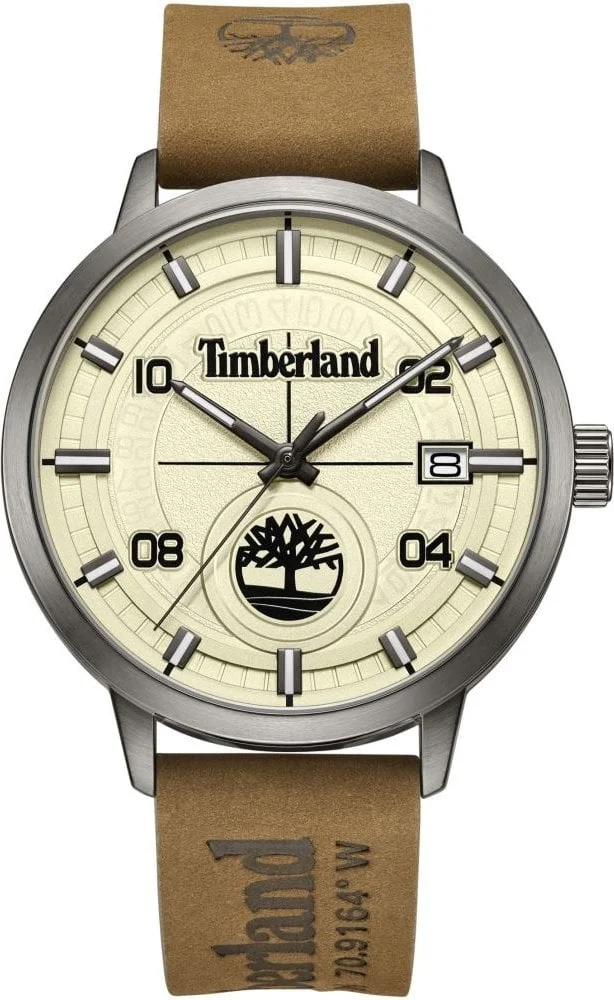 Timberland TDWGB2182002 44 mm kol saati