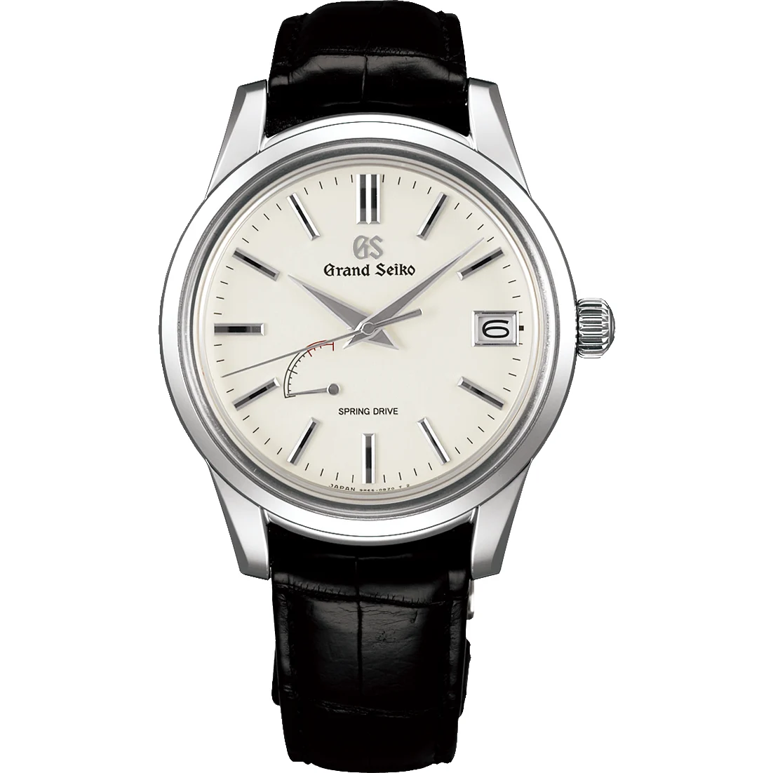 Grand Seiko Elegance SBGA293 40.2 mm kol saati