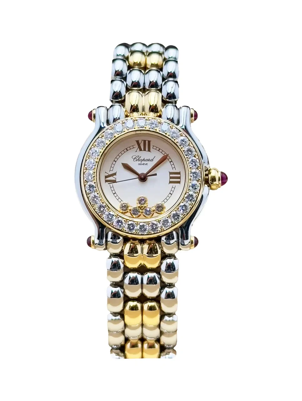 Chopard Chopard 8246 25 mm kol saati