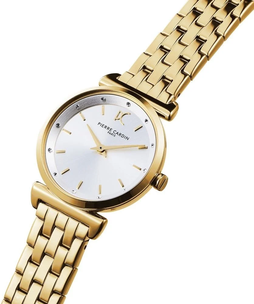Pierre Cardin Panthéon CF.0801.SE 30 mm kol saati