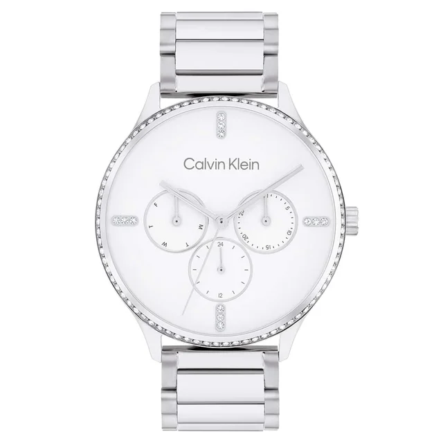 Calvin Klein CK Dress CK25200373 kol saati