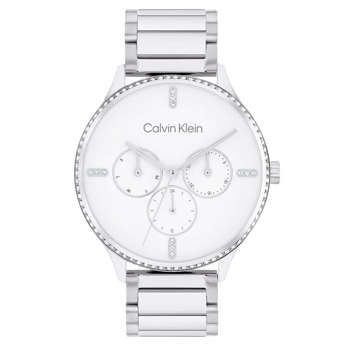 Calvin Klein CK Dress CK25200373 38 mm kol saati
