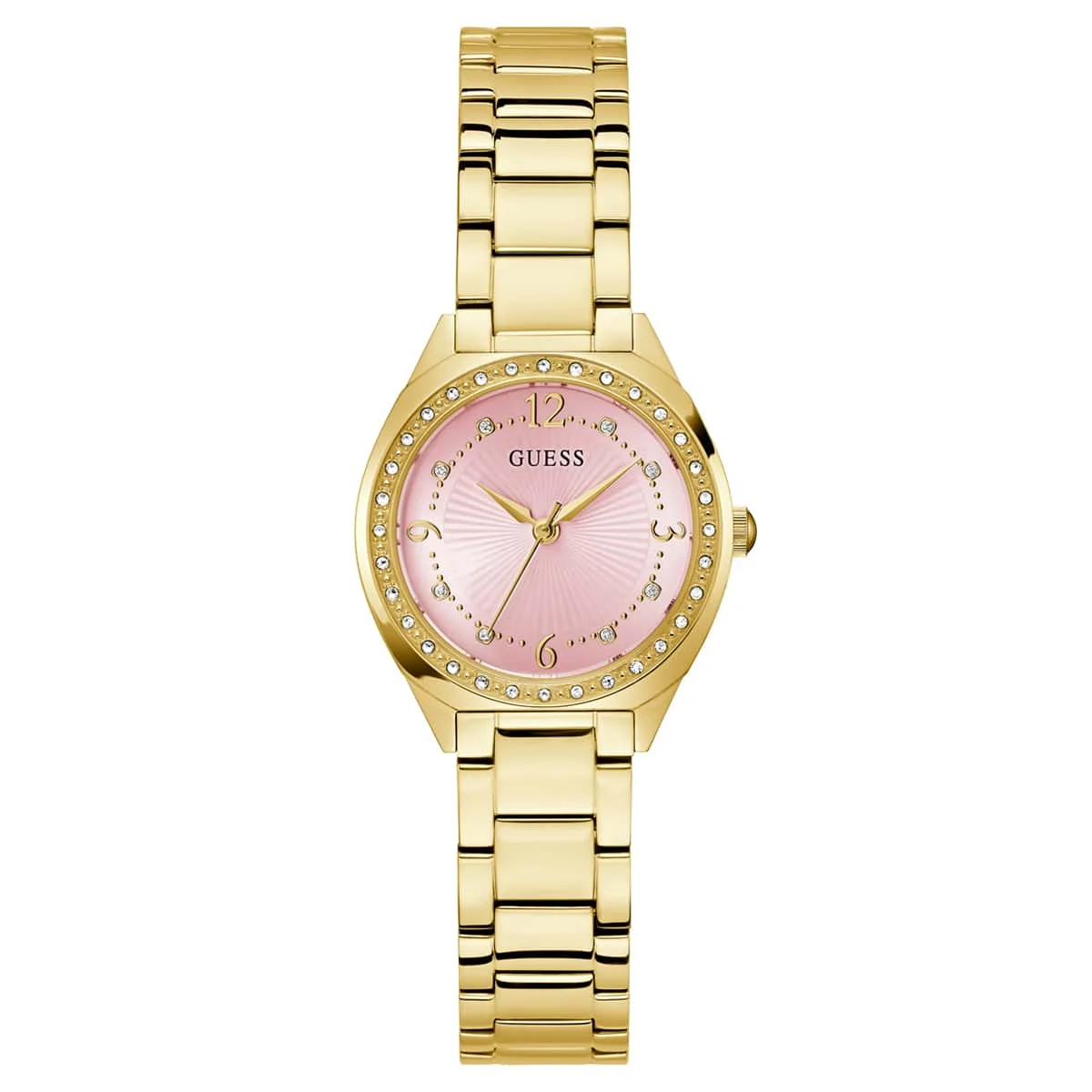 Guess GUGW0767L7 30 mm kol saati