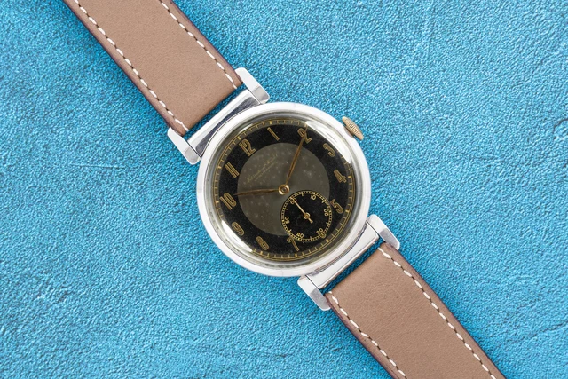 IWC IWC 40970009 kol saati