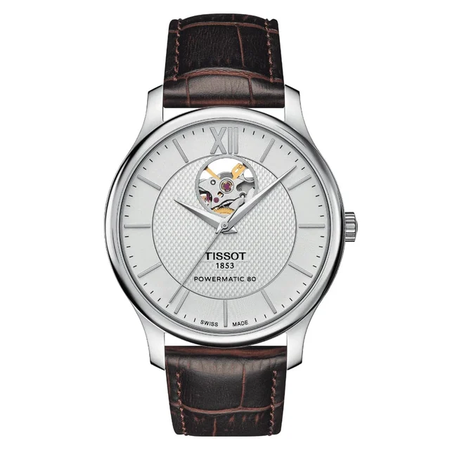 Tissot Tradition T0639071603800 kol saati