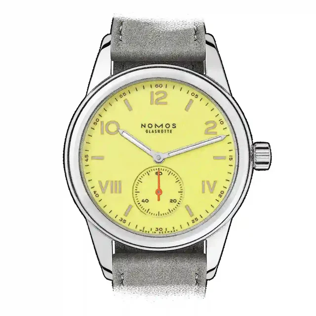 NOMOS Glashütte NOMOS Glashütte 46624 kol saati