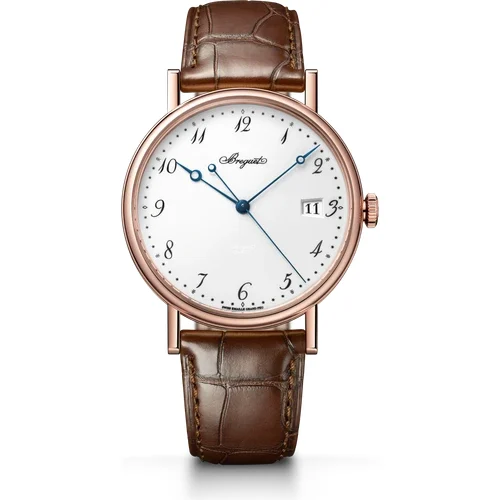 Breguet Classique 5177 5177BR/29/9V6 kol saati