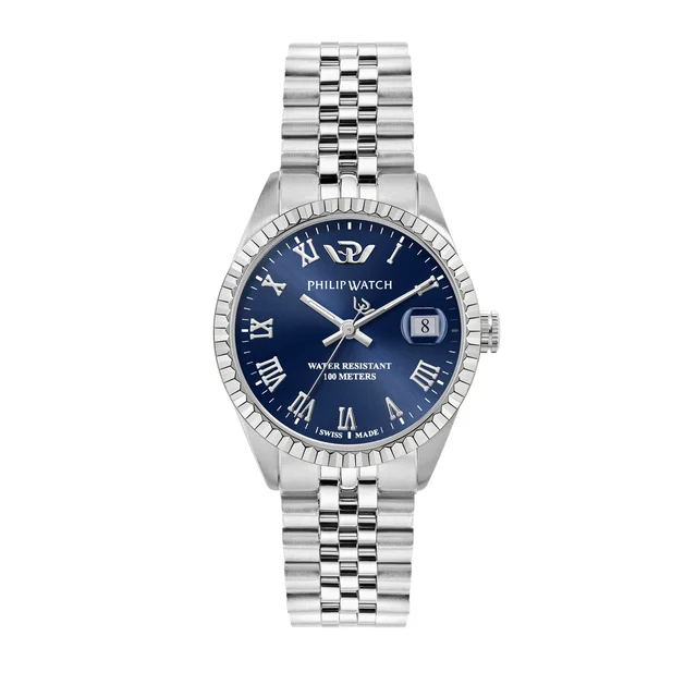 Philip Watch Caribe R8253597585 kol saati