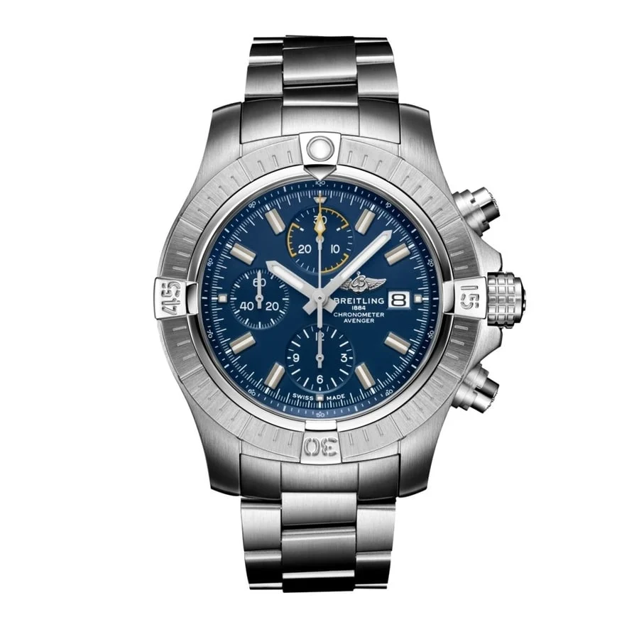 Breitling Avenger J123787 45 mm kol saati