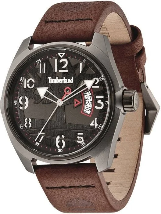 Timberland TBL.13679JLUB/61 TBL.13679JLUB-61 42 mm kol saati
