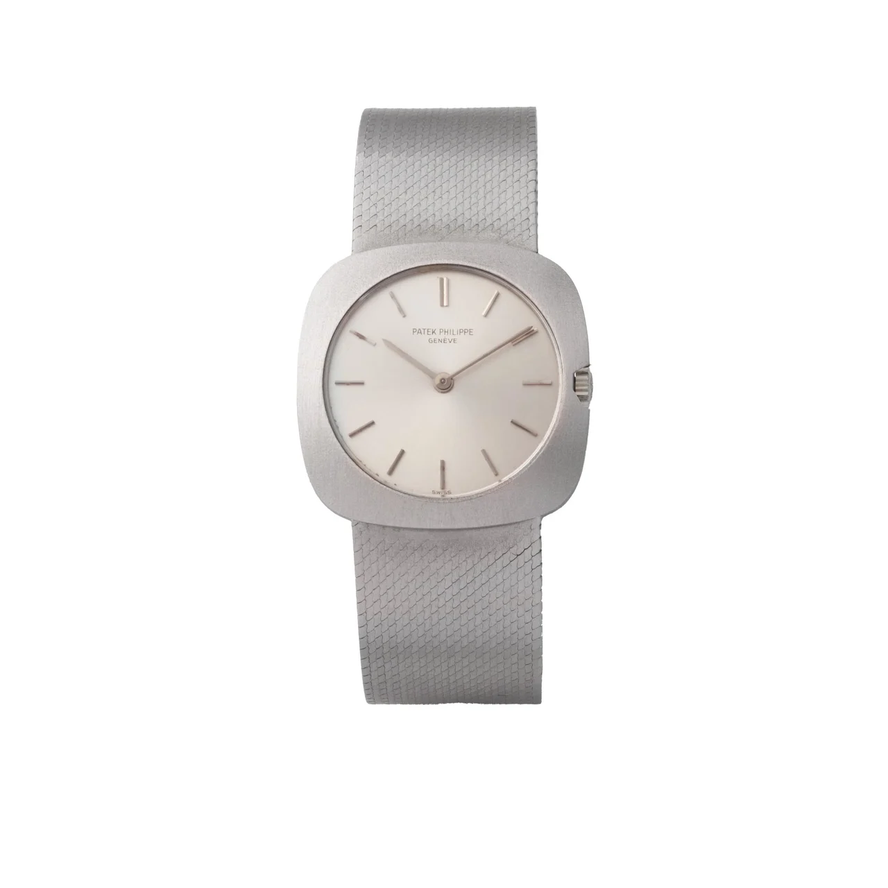 Patek Philippe Switzerland 3543-2 kol saati