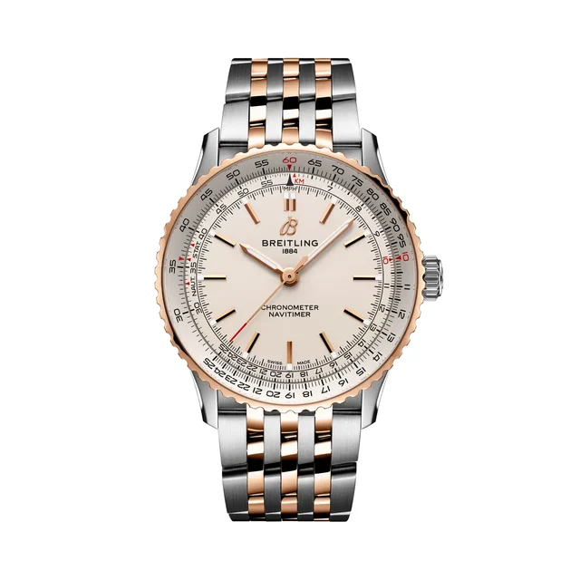 Breitling Navitimer Automatic 41 U17329F41G1U1 kol saati
