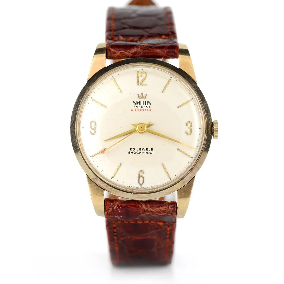 Mr. Jones Watches Mr. Jones Watches VW151 34 mm kol saati
