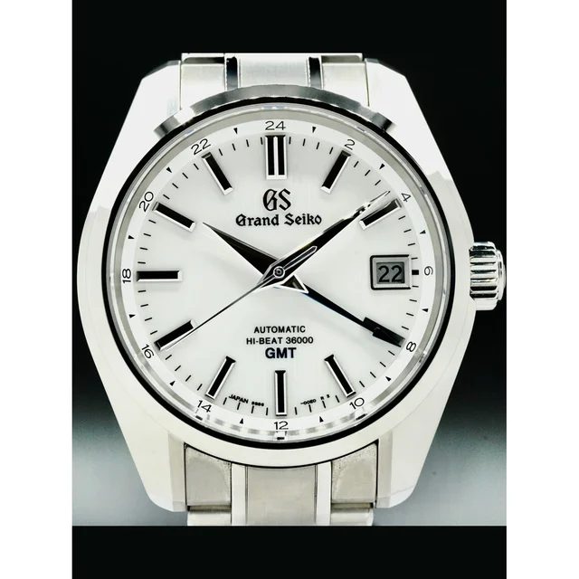Grand Seiko SBGJ211 NAP210000013597 kol saati