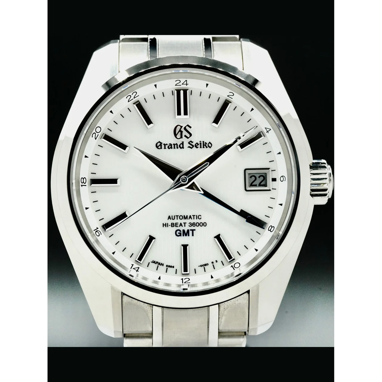 Grand Seiko SBGJ211 210000041817 kol saati