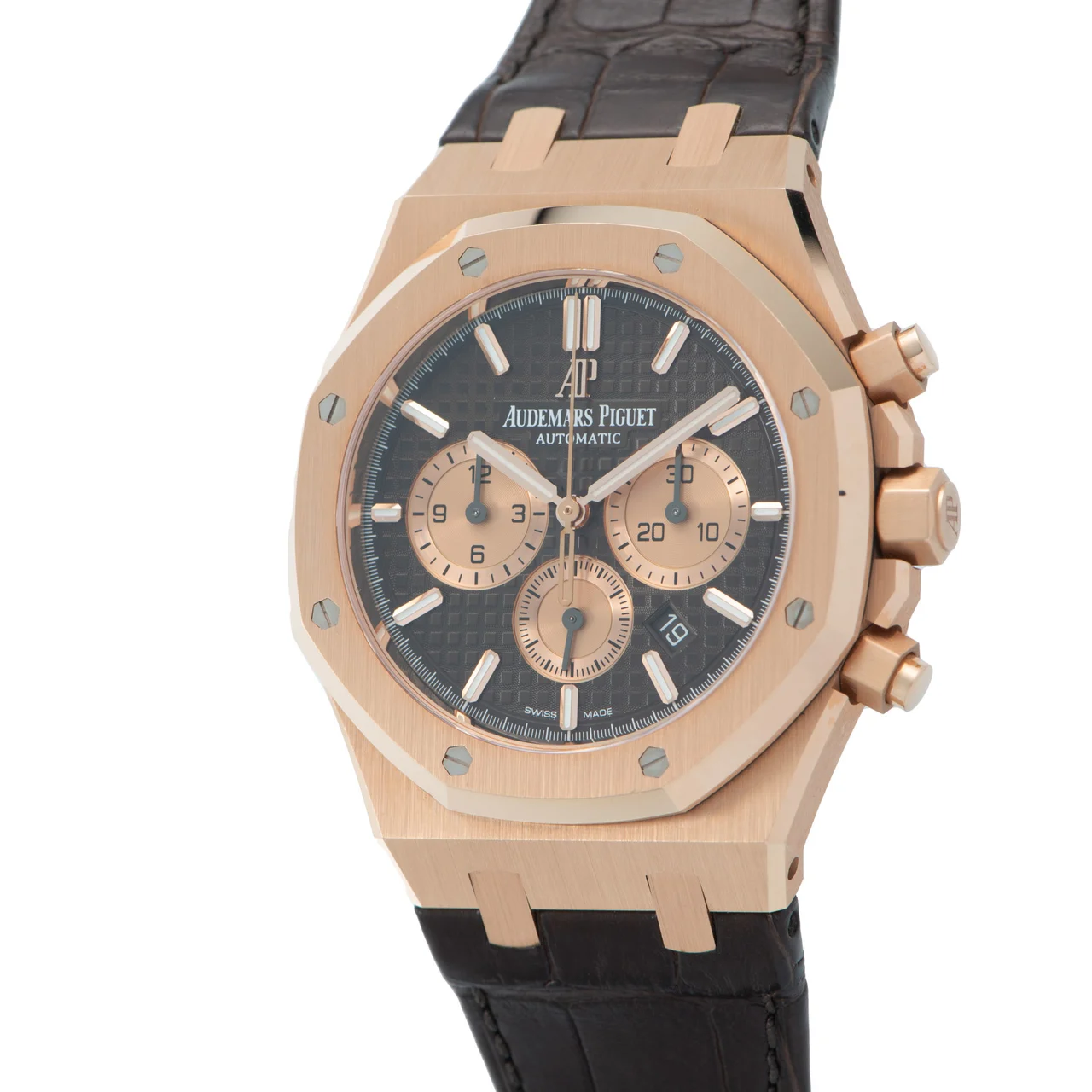 Audemars Piguet 263310R.00.D821CK.01 kol saati