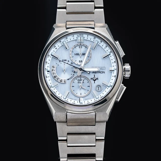 Seiko Astron SSH159 NAP210009N14133 kol saati