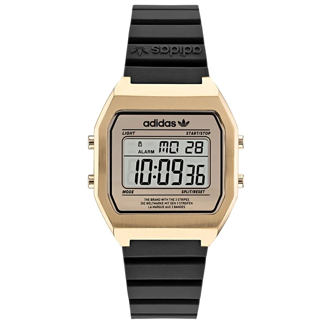 Adidas ADAOST22075 kol saati