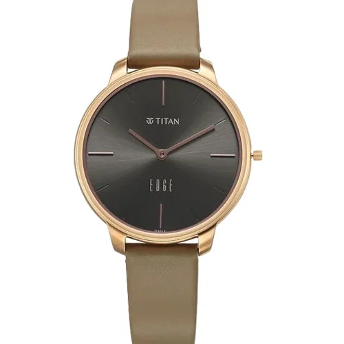 Titan Edge NT2654WL01 kol saati