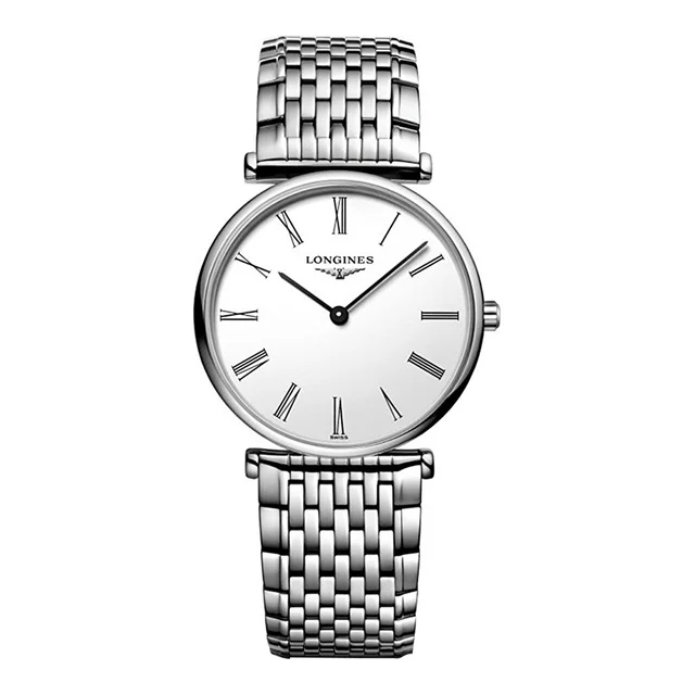 Longines Grande Classique De L45124116 kol saati
