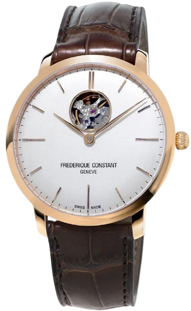 Frederique Constant Slimline FC106 kol saati
