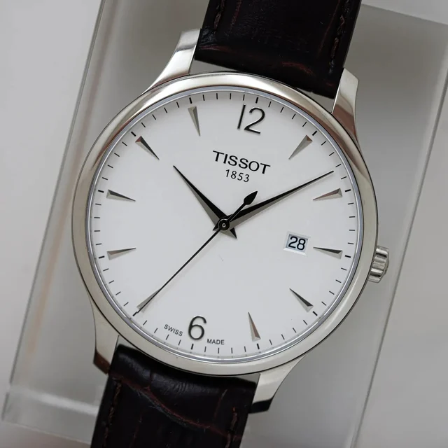 Tissot Tissot T063610A kol saati