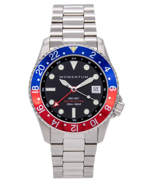 Momentum Watches 014AADAFD-AB-B-BQ kol saati