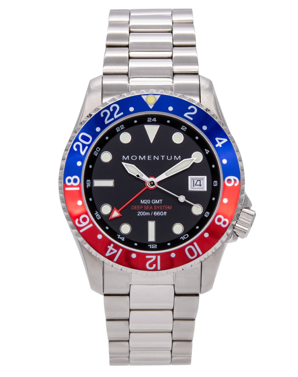 Momentum Watches 014AADAFD-AB-B-BQ 42 mm kol saati