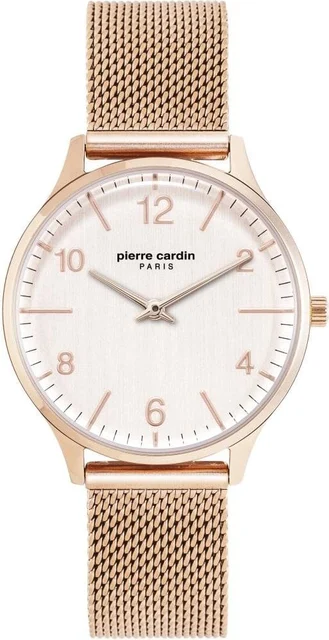 Pierre Cardin 902722F108 kol saati