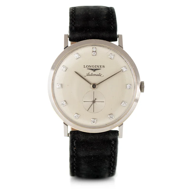 Longines Longines VW121 kol saati