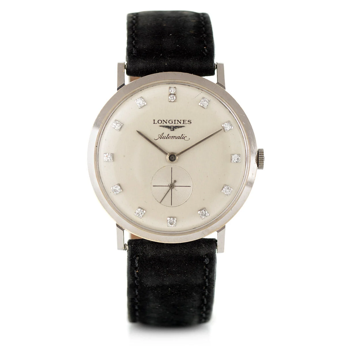 Longines Longines VW121 33 mm kol saati