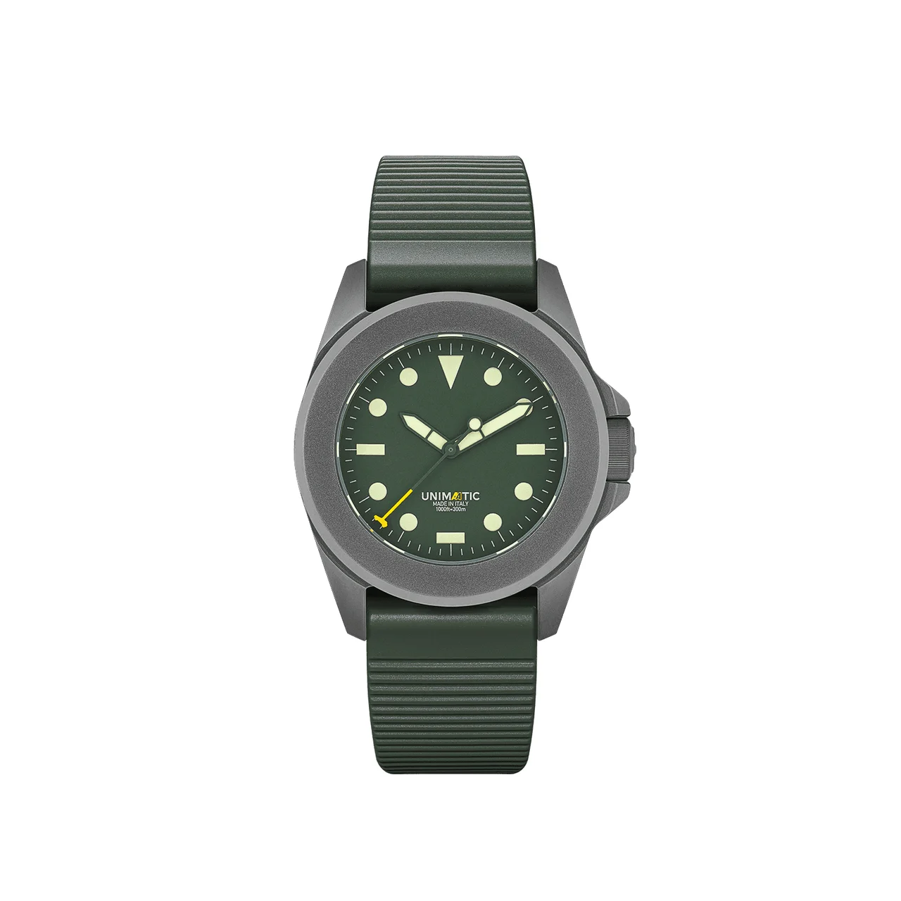 Unimatic UWK-UT4-AA 40 mm kol saati