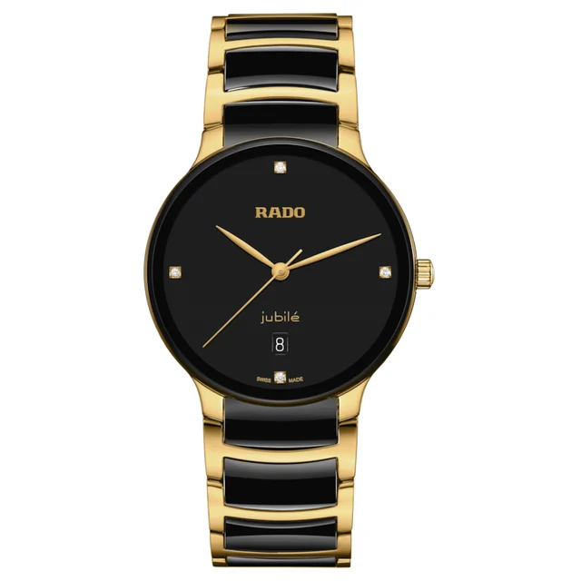 Rado Centrix Diamonds R30022712 kol saati