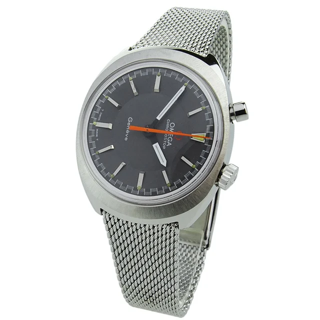 OMEGA Chronostop 26577876 kol saati