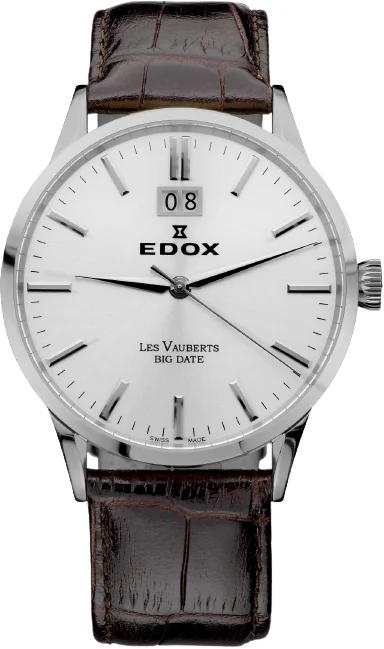 EDOX Edox B053 41 mm kol saati