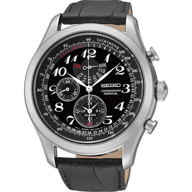 Seiko Conceptual Series SPC133P1 kol saati