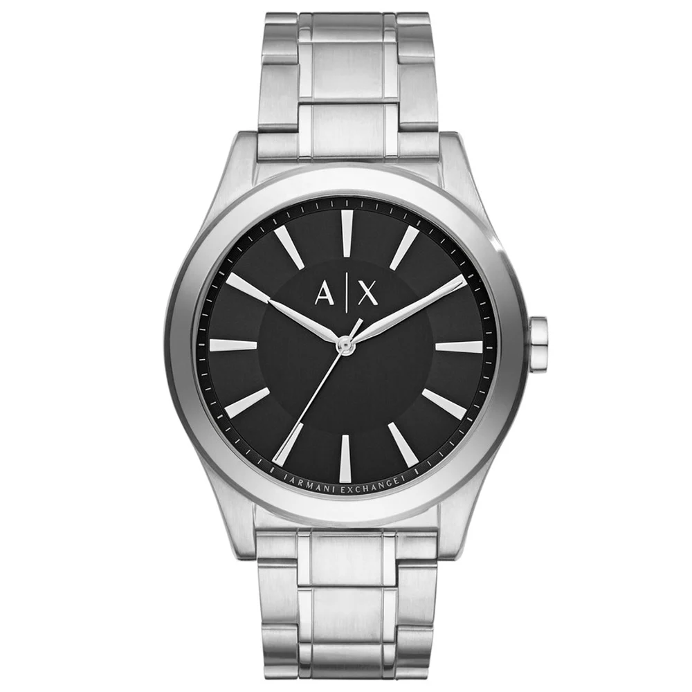 Armani Exchange Nico AX2320 44 mm kol saati
