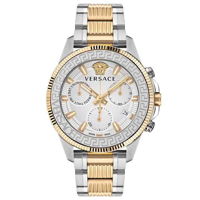 Versace VRSCVE3J00522 kol saati