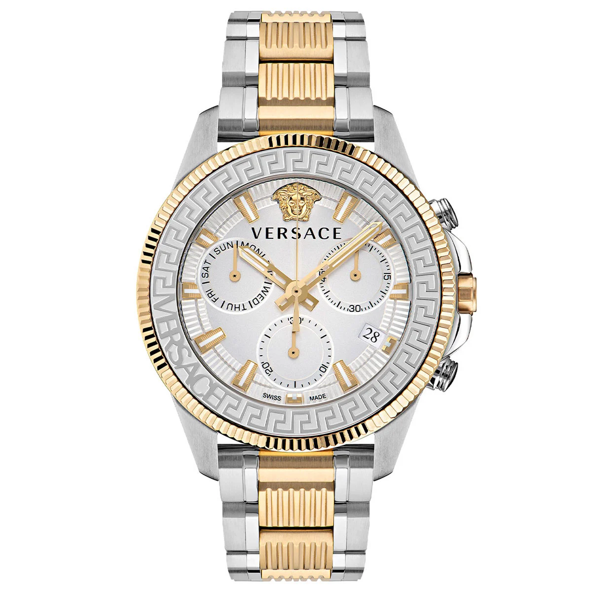 Versace VRSCVE3J00522 45 mm kol saati