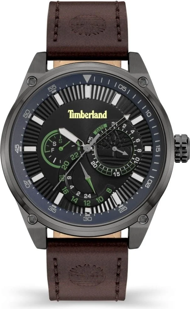 Timberland TDWGF9000903 46 mm kol saati
