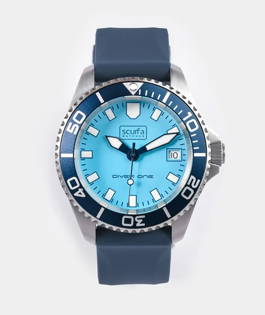 Scurfawatches D1-500-T-DIAL kol saati