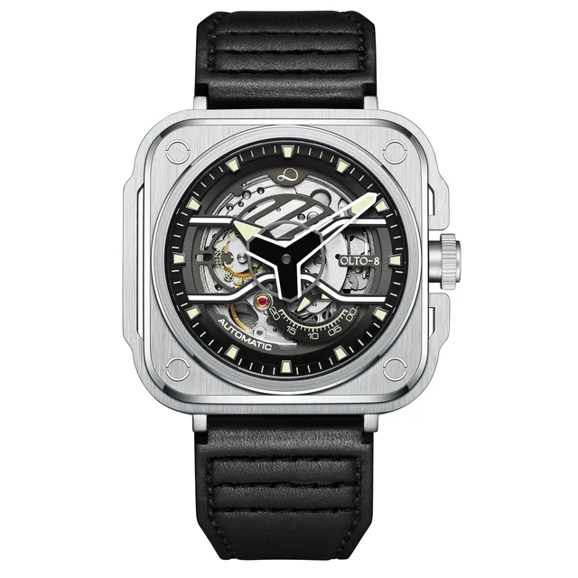 OLTO-8 WATCHES OLTO-8 WATCHES G2-S131-L3 kol saati